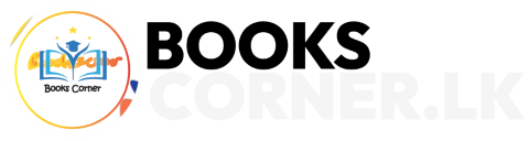 Books Corner Logo